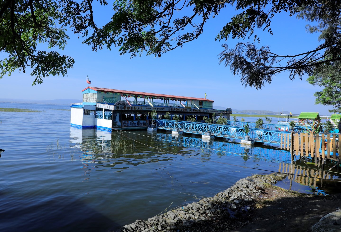 lake hawassa