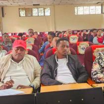 Techo 2016m.d xaphoomma loosu jeefishsha, 2017 Ba/Diri mixo aana hasaawanna web-site latisate looso jeefise faajjetenni looso hanafano gede assini.