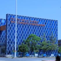 hawassa industry